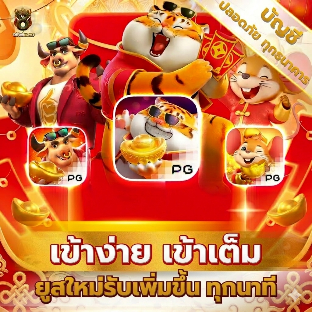 โปรโมชั่น 3